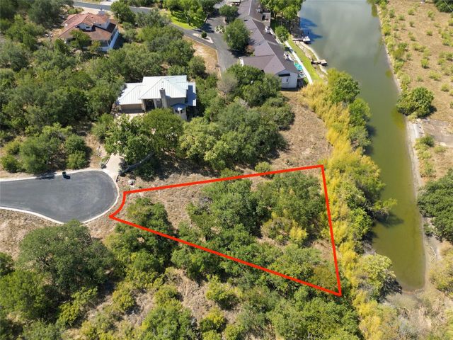 N6025 Twin Sails, Horseshoe Bay, TX 78657