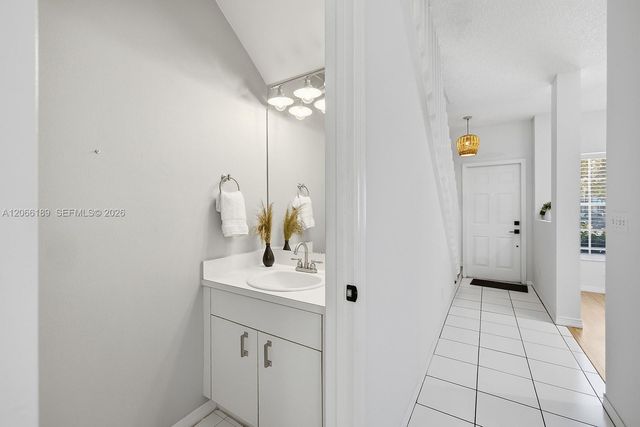 12135 SW 3rd Street, Pembroke Pines, FL 33025