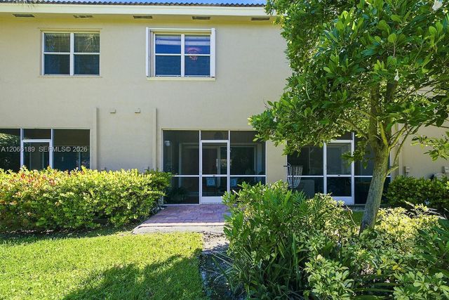 12135 SW 3rd Street, Pembroke Pines, FL 33025