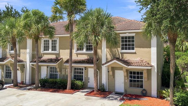 12135 SW 3rd Street, Pembroke Pines, FL 33025