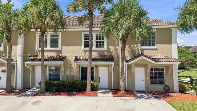 12135 SW 3rd Street, Pembroke Pines, FL 33025