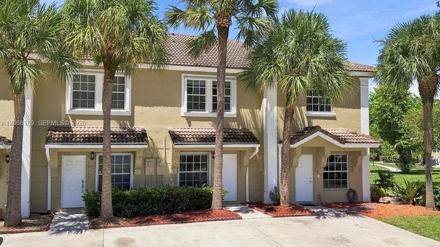 12135 SW 3rd Street, Pembroke Pines, FL 33025