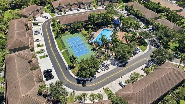 12135 SW 3rd Street, Pembroke Pines, FL 33025