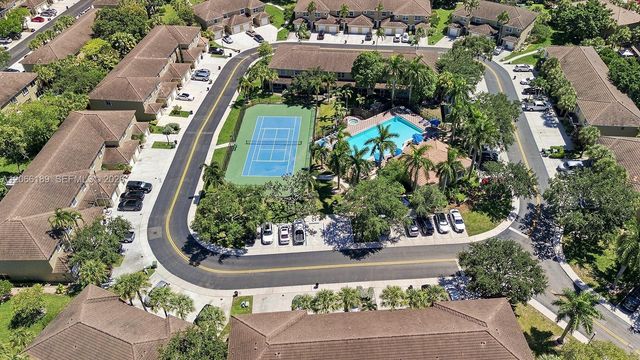 12135 SW 3rd Street, Pembroke Pines, FL 33025