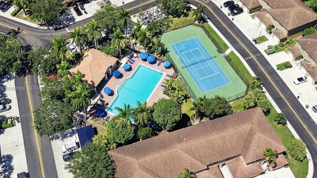 12135 SW 3rd Street, Pembroke Pines, FL 33025