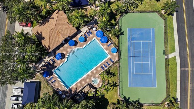 12135 SW 3rd Street, Pembroke Pines, FL 33025