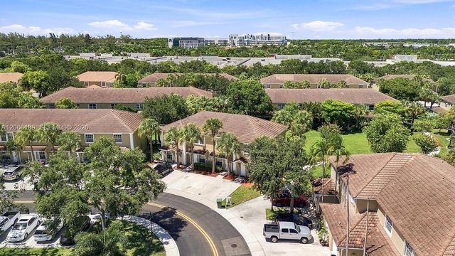 12135 SW 3rd Street, Pembroke Pines, FL 33025