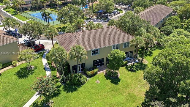 12135 SW 3rd Street, Pembroke Pines, FL 33025