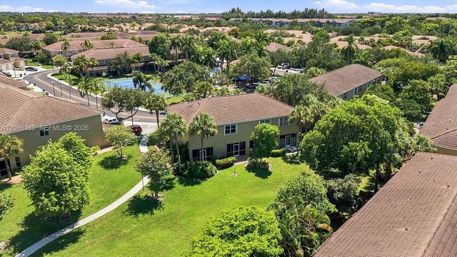 12135 SW 3rd Street, Pembroke Pines, FL 33025