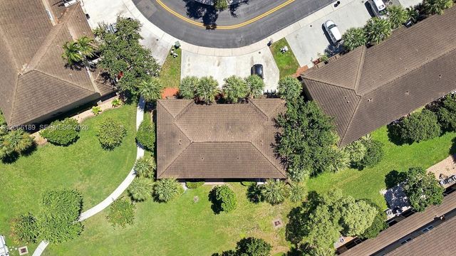 12135 SW 3rd Street, Pembroke Pines, FL 33025