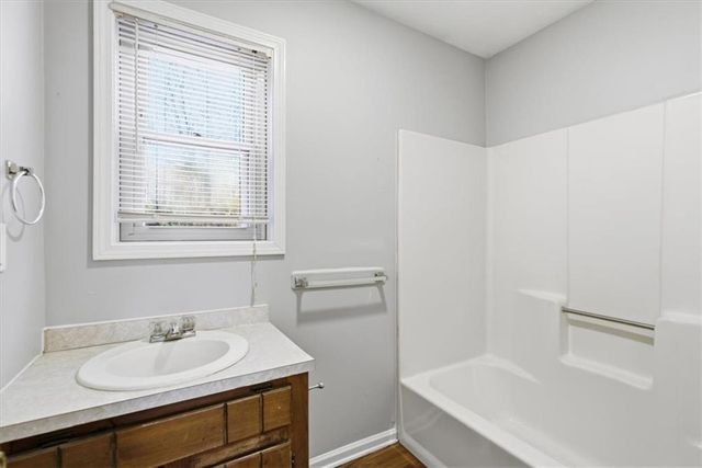 1856 W Elmwood Drive, Acworth, GA 30102