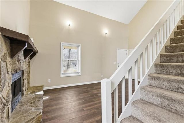 1856 W Elmwood Drive, Acworth, GA 30102