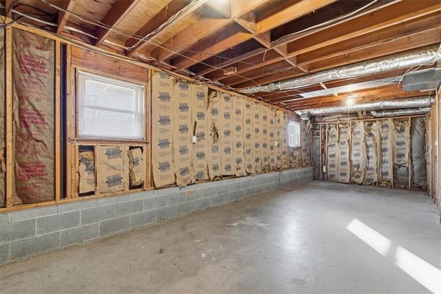 1856 W Elmwood Drive, Acworth, GA 30102