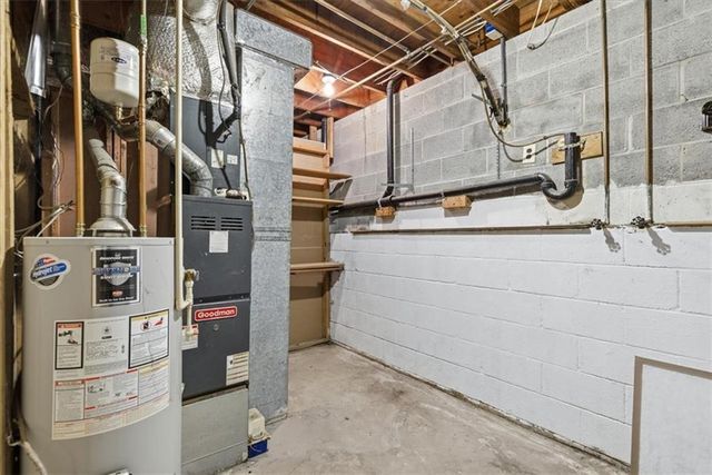 1856 W Elmwood Drive, Acworth, GA 30102