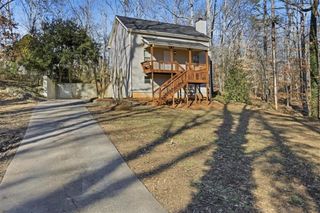1856 W Elmwood Drive, Acworth, GA 30102