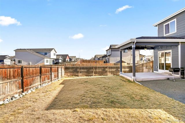 688 S Depot Drive, Milliken, CO 80543