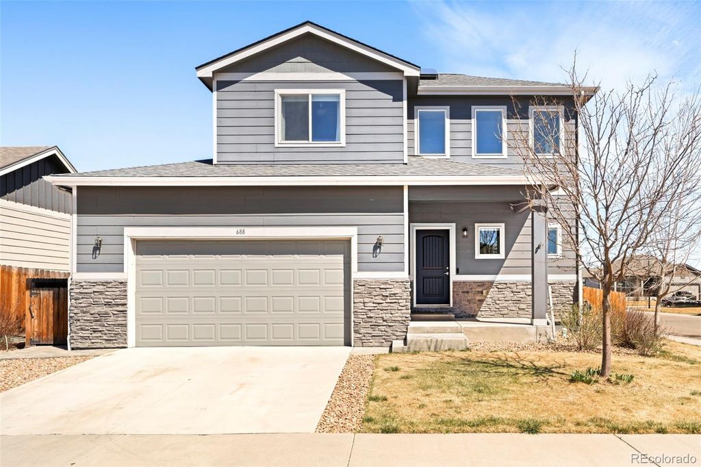 688 S Depot Drive, Milliken, CO 80543