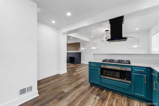 14029 Sussex Street, Detroit, MI 48227