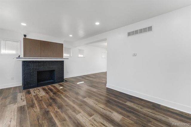 14029 Sussex Street, Detroit, MI 48227