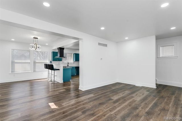 14029 Sussex Street, Detroit, MI 48227