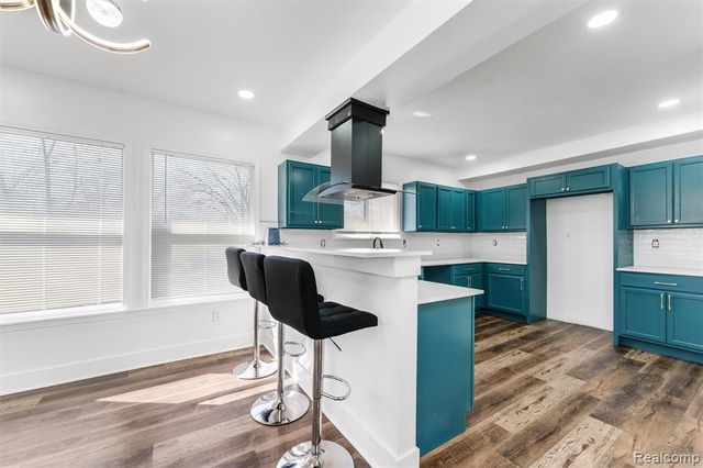 14029 Sussex Street, Detroit, MI 48227