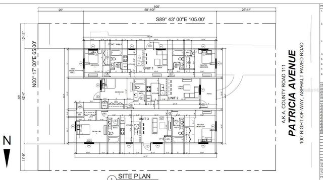 79 PATRICIA AVENUE, Dunedin, FL 34698