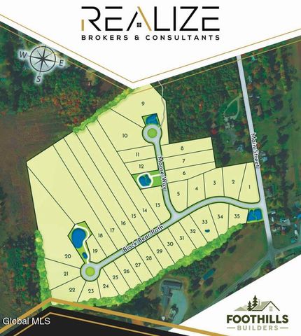 L15 Black Bear Path, Corinth, NY 12822