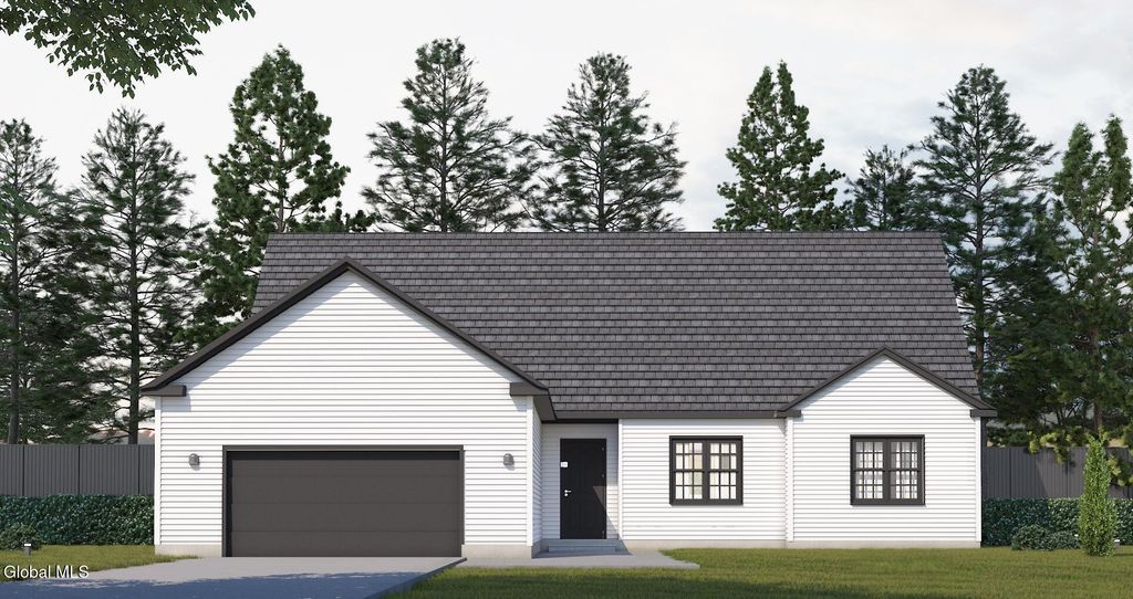 L15 Black Bear Path, Corinth, NY 12822