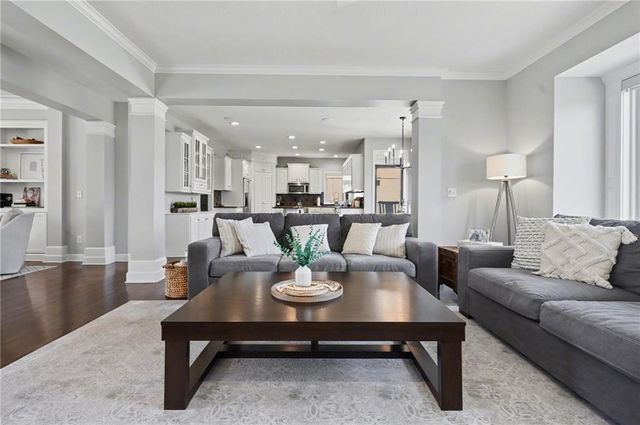 5511 Chouteau Street, Shawnee, KS 66226