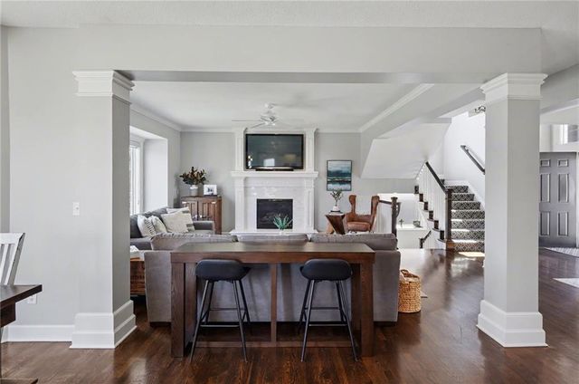 5511 Chouteau Street, Shawnee, KS 66226