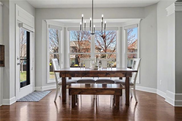 5511 Chouteau Street, Shawnee, KS 66226