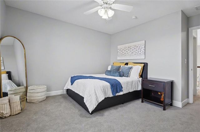 5511 Chouteau Street, Shawnee, KS 66226