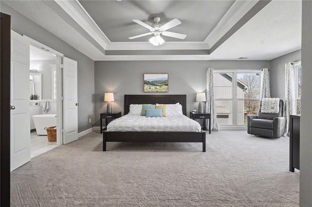 5511 Chouteau Street, Shawnee, KS 66226