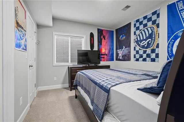 5511 Chouteau Street, Shawnee, KS 66226