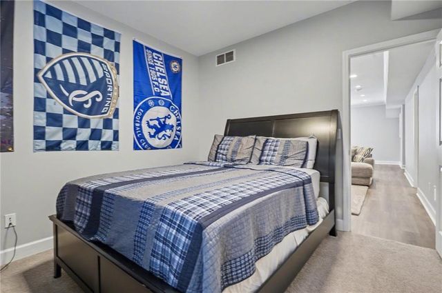 5511 Chouteau Street, Shawnee, KS 66226