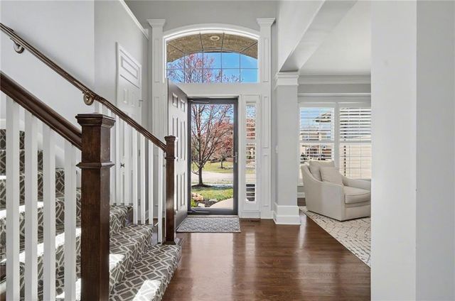 5511 Chouteau Street, Shawnee, KS 66226