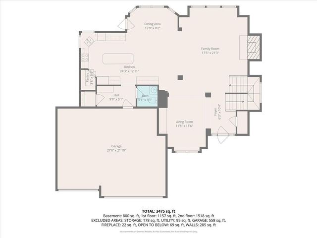 5511 Chouteau Street, Shawnee, KS 66226