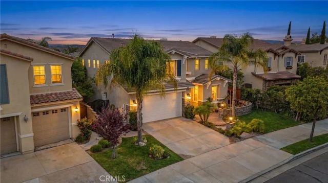 17765 Cape Jasmine, Canyon Country, CA 91387