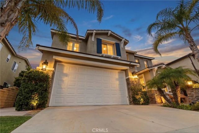 17765 Cape Jasmine, Canyon Country, CA 91387