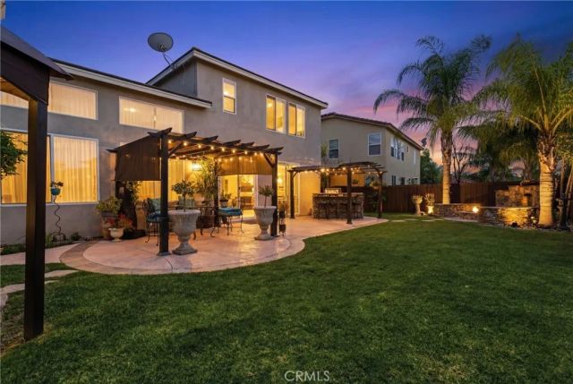 17765 Cape Jasmine, Canyon Country, CA 91387