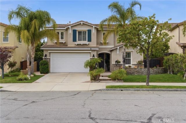 17765 Cape Jasmine, Canyon Country, CA 91387