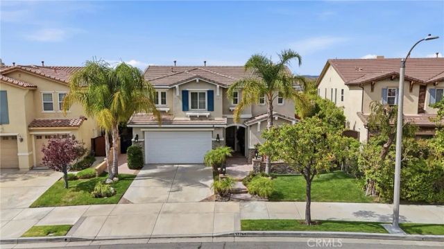 17765 Cape Jasmine, Canyon Country, CA 91387