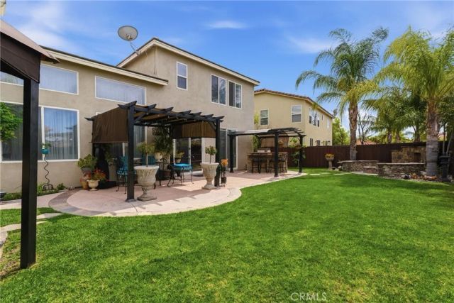 17765 Cape Jasmine, Canyon Country, CA 91387