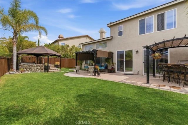 17765 Cape Jasmine, Canyon Country, CA 91387