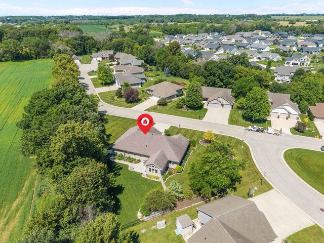 1983 CREEK SIDE DRIVE, Neenah, WI 54956