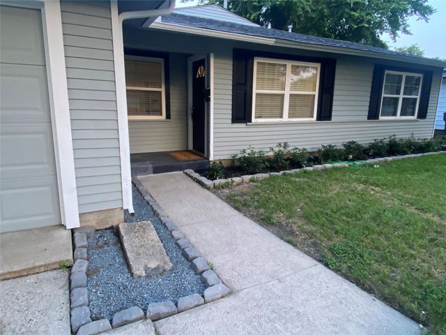12156 Dandridge Drive, Dallas, TX 75243
