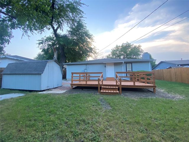 12156 Dandridge Drive, Dallas, TX 75243