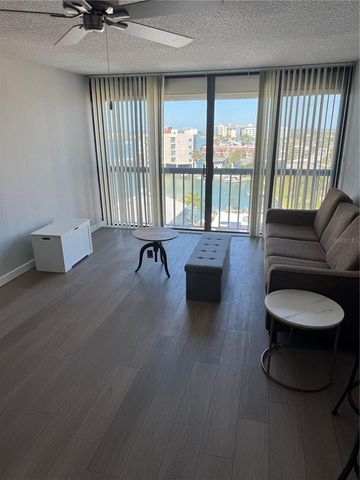 255 DOLPHIN POINT 809, Clearwater, FL 33767