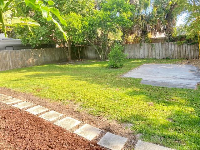 711 DOUGHERTY STREET, New Smyrna Beach, FL 32168