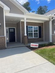 215 Cason Drive, Gibsonville, NC 27249